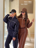 ست دورس و اسلش